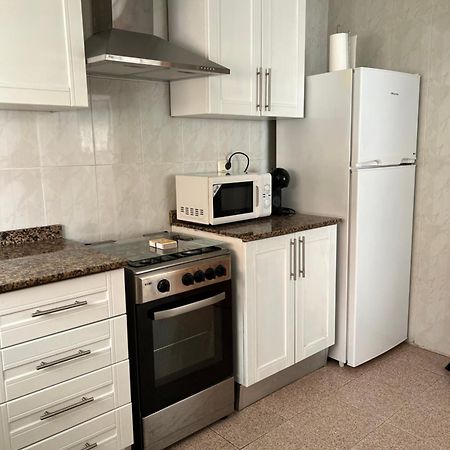 Apartamento Ca Valen 2 Peníscola Exterior foto