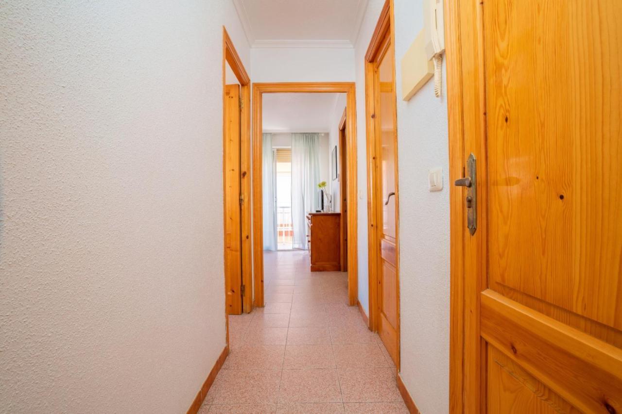 Apartamento Ca Valen 2 Peníscola Exterior foto