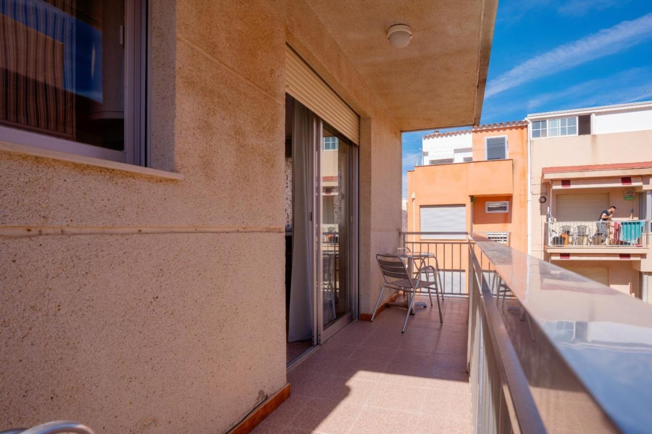 Apartamento Ca Valen 2 Peníscola Exterior foto