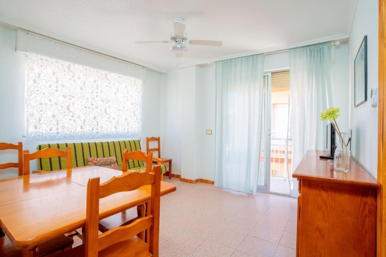Apartamento Ca Valen 2 Peníscola Exterior foto