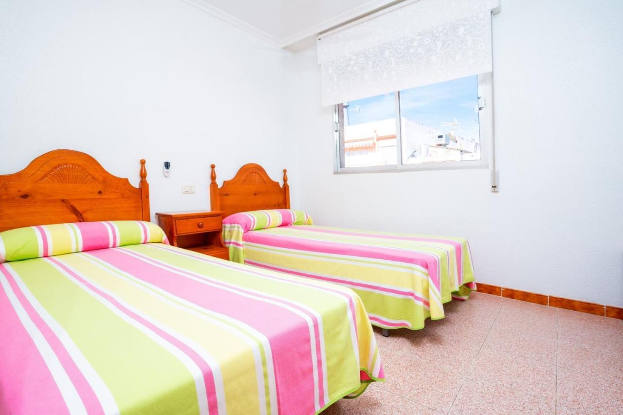 Apartamento Ca Valen 2 Peníscola Exterior foto