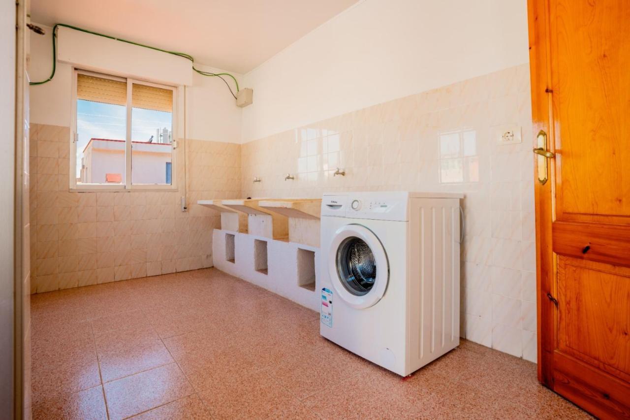 Apartamento Ca Valen 2 Peníscola Exterior foto