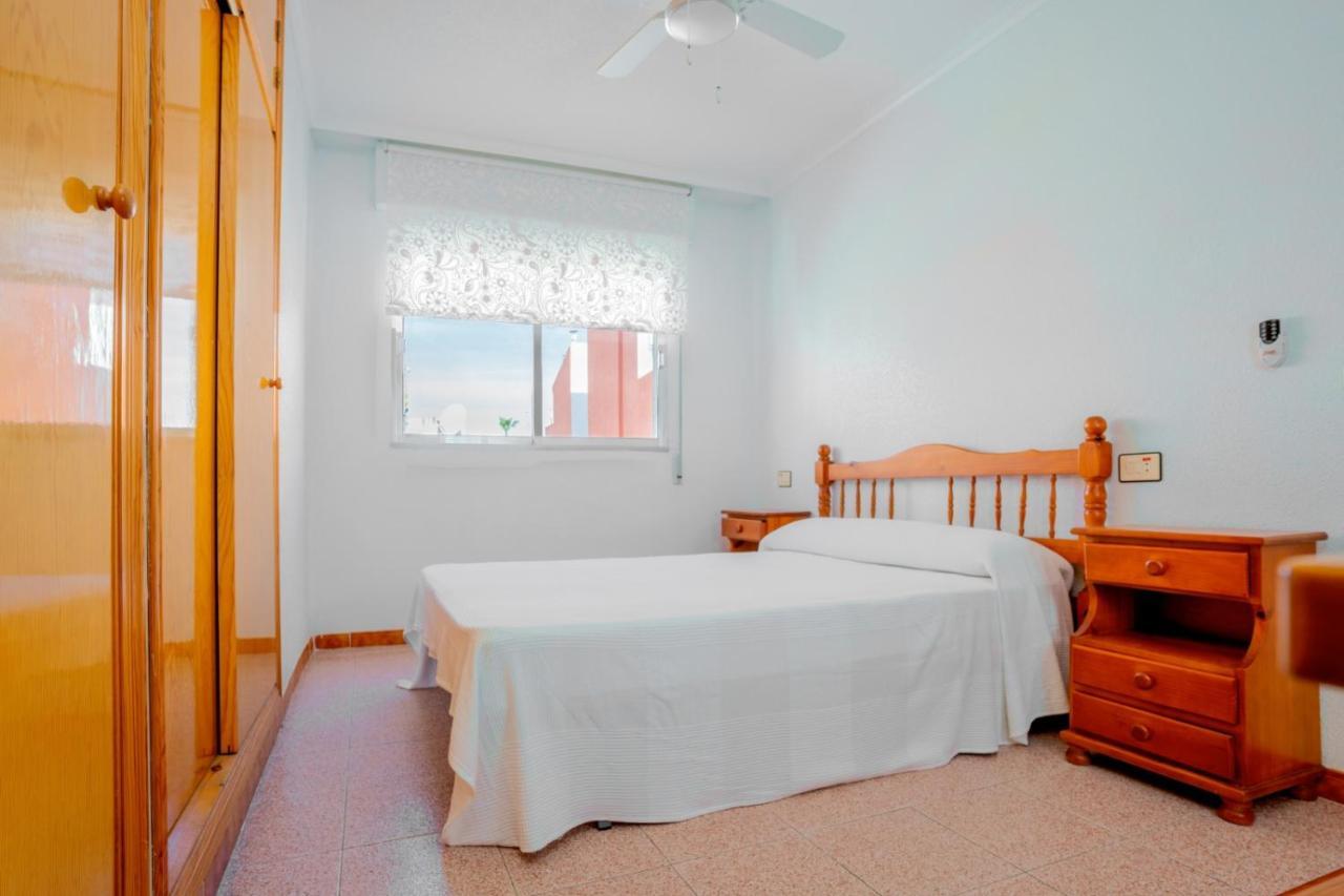 Apartamento Ca Valen 2 Peníscola Exterior foto