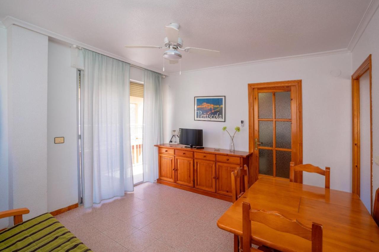 Apartamento Ca Valen 2 Peníscola Exterior foto