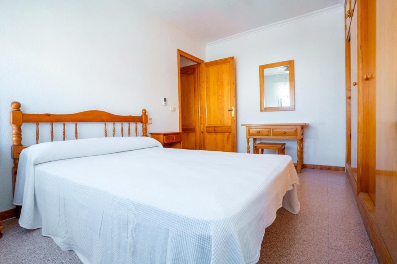 Apartamento Ca Valen 2 Peníscola Exterior foto