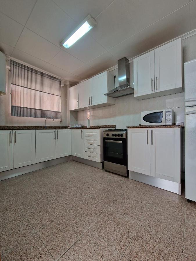 Apartamento Ca Valen 2 Peníscola Exterior foto