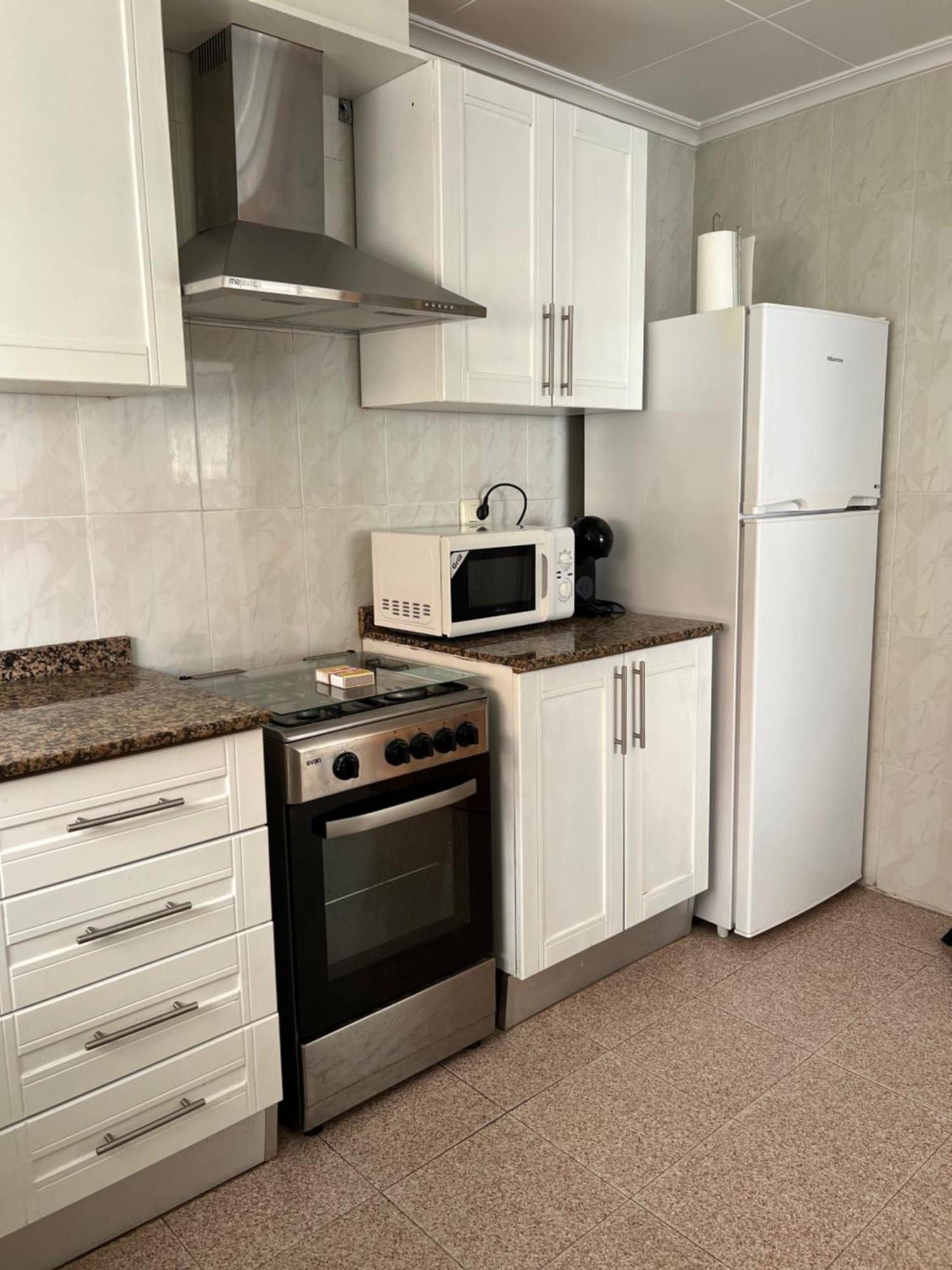 Apartamento Ca Valen 2 Peníscola Exterior foto