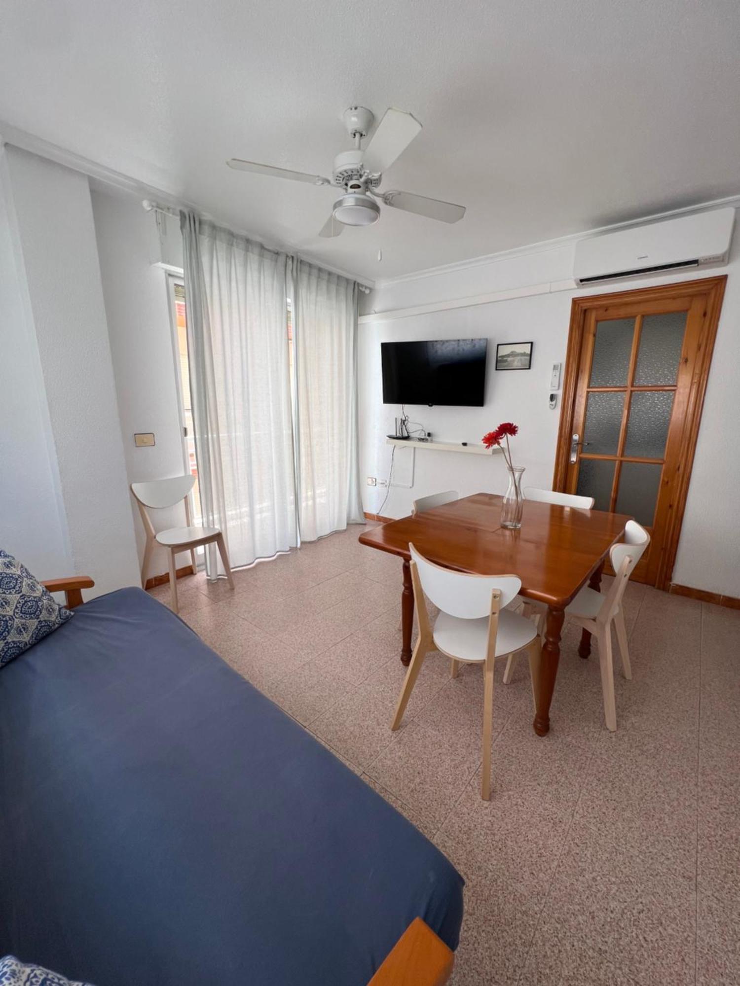 Apartamento Ca Valen 2 Peníscola Exterior foto