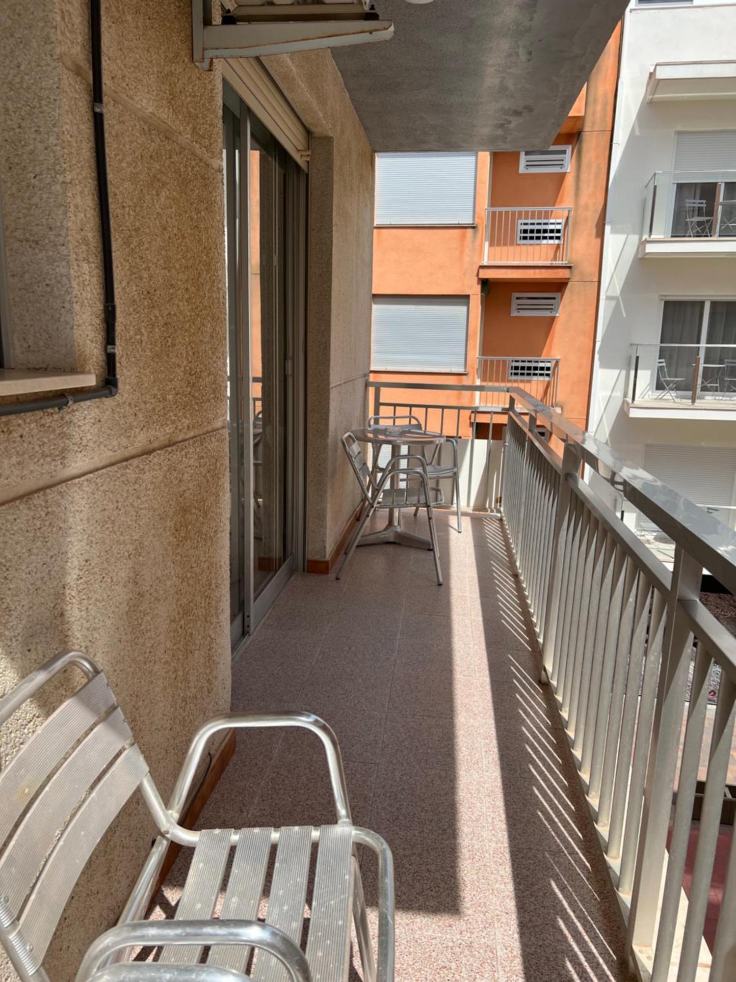 Apartamento Ca Valen 2 Peníscola Exterior foto