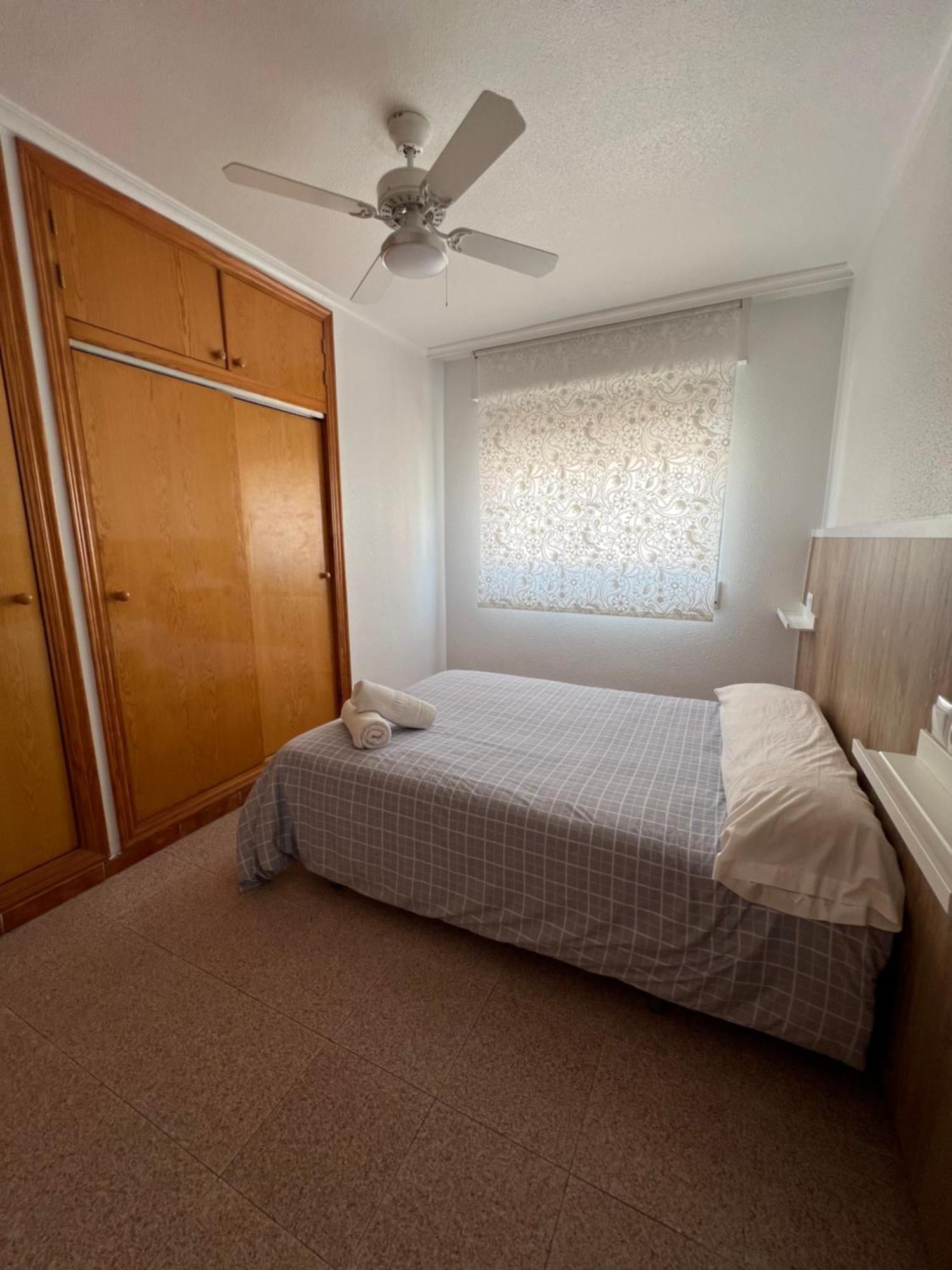Apartamento Ca Valen 2 Peníscola Exterior foto