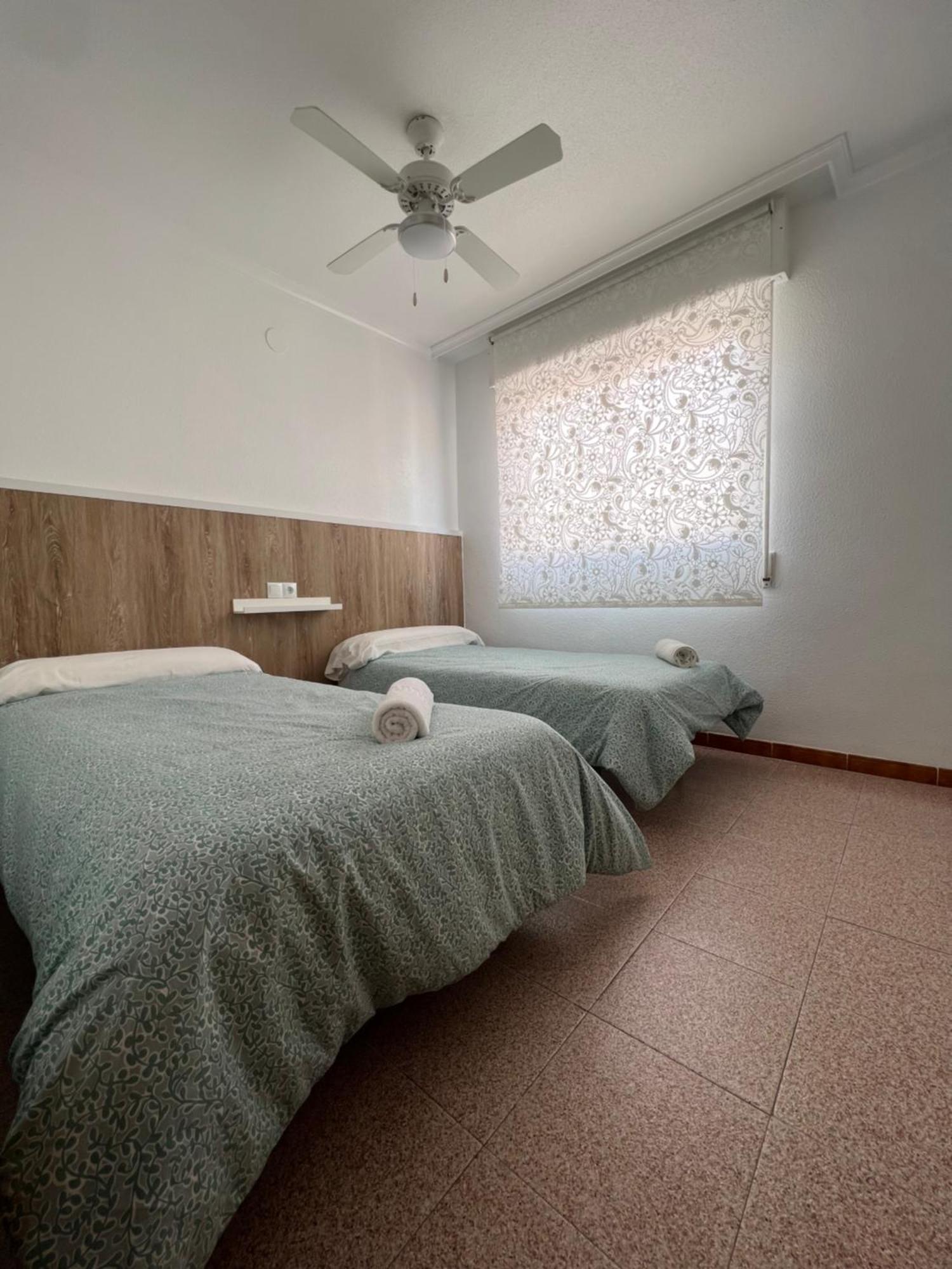 Apartamento Ca Valen 2 Peníscola Exterior foto