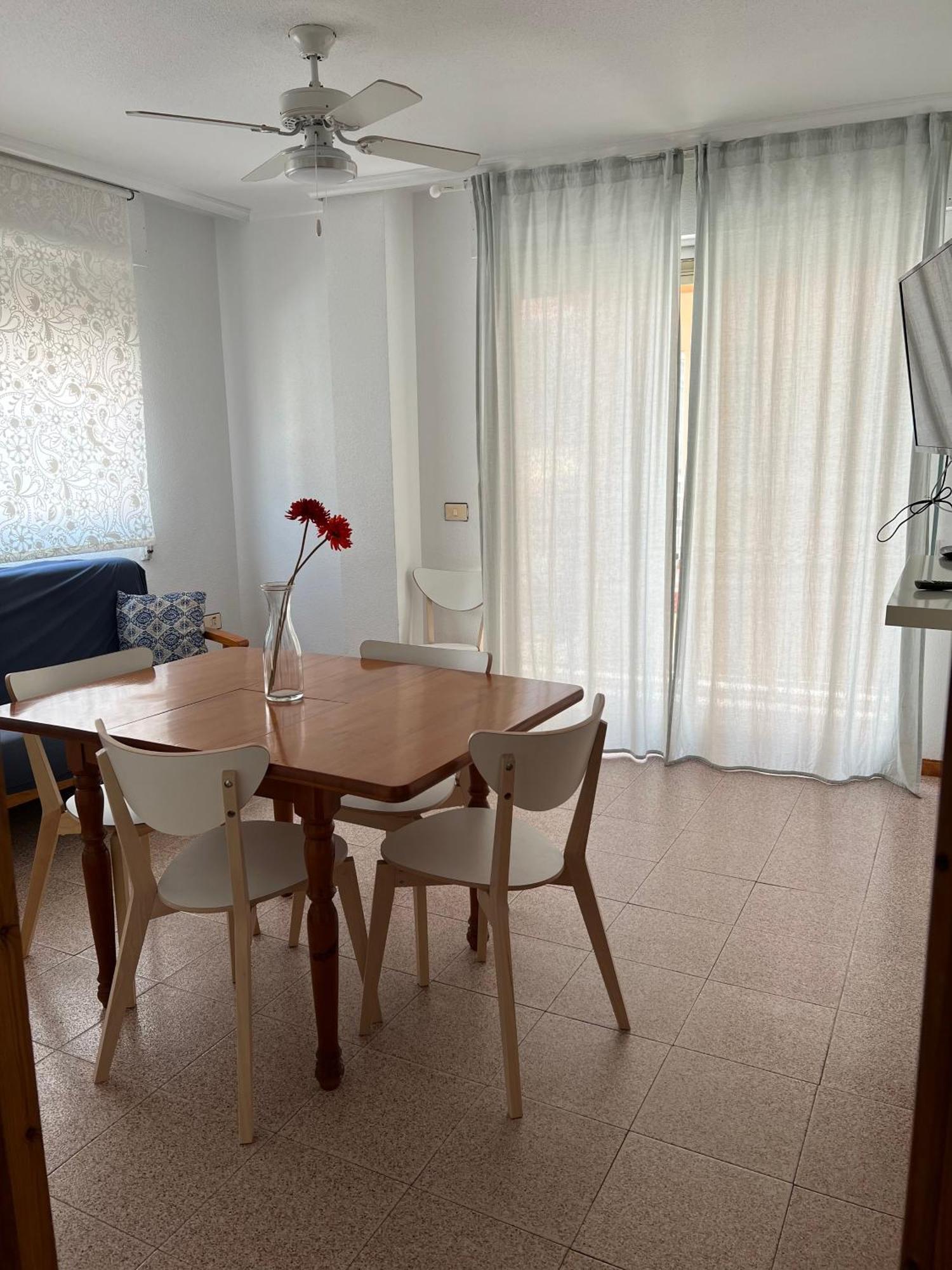 Apartamento Ca Valen 2 Peníscola Exterior foto