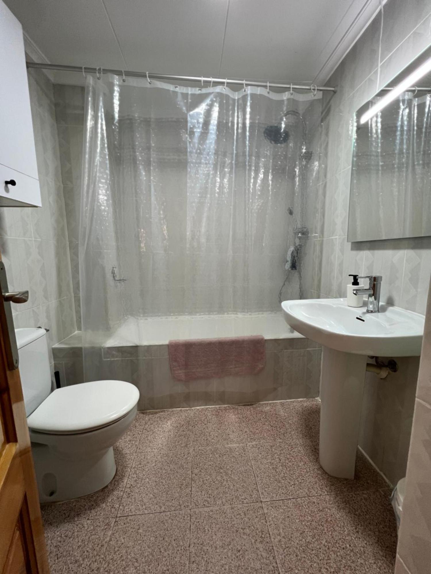 Apartamento Ca Valen 2 Peníscola Exterior foto