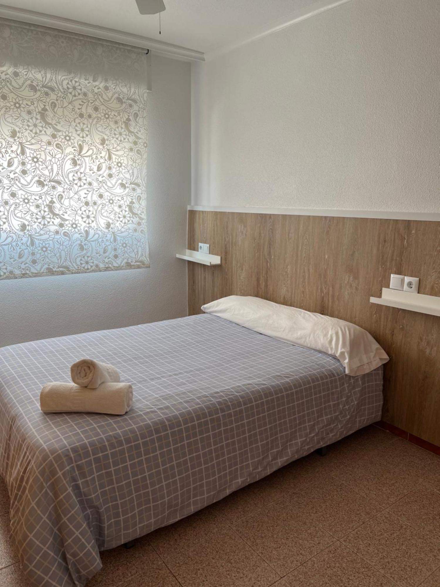 Apartamento Ca Valen 2 Peníscola Exterior foto
